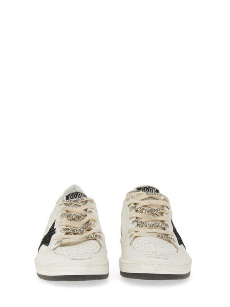 "BALLSTAR" SNEAKER