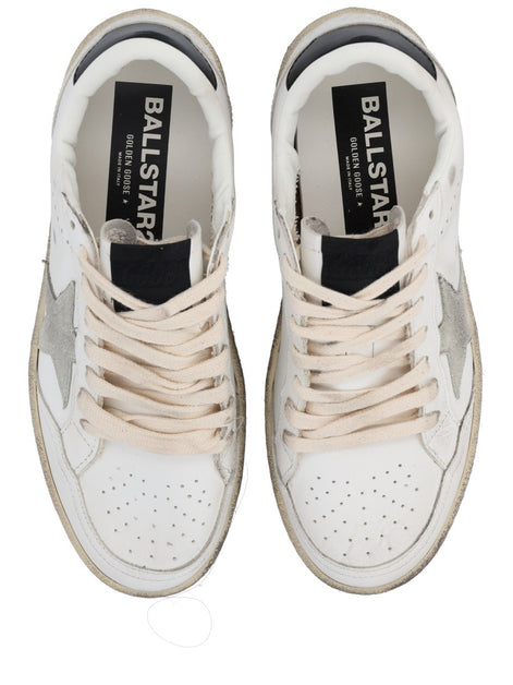 SNEAKER "BALLSTAR"