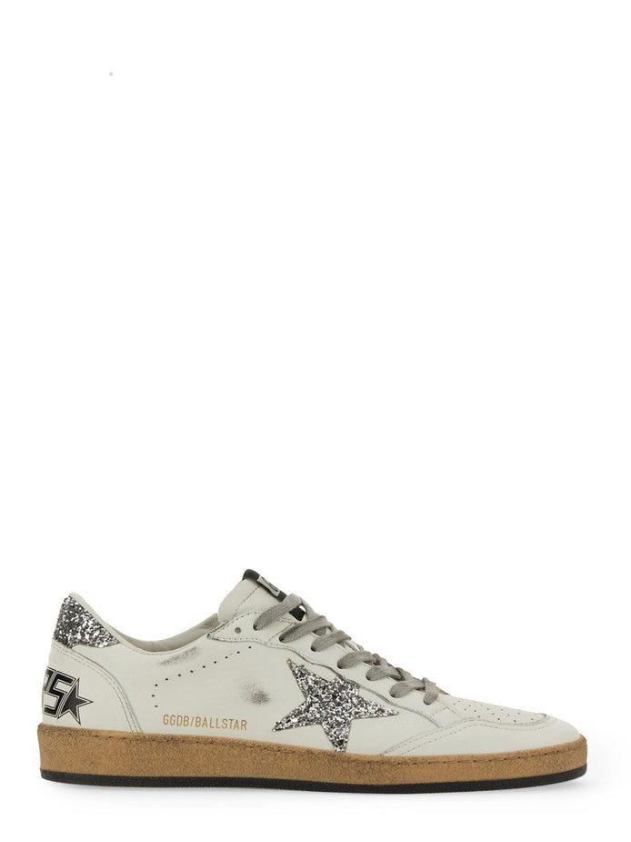 SNEAKER "BALLSTAR"
