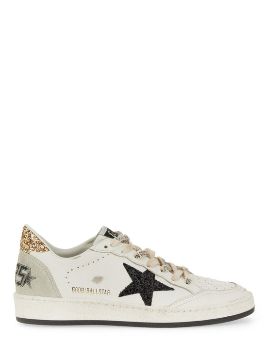 "BALLSTAR" SNEAKER