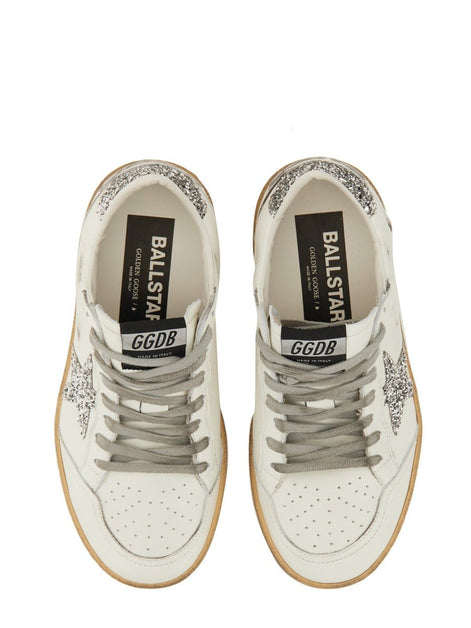 SNEAKER "BALLSTAR"