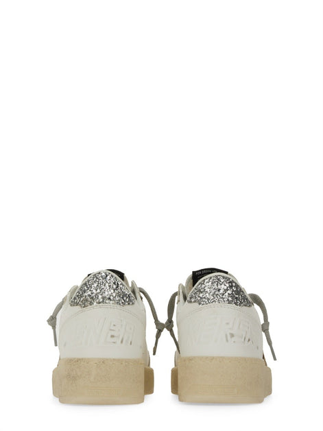 "BALLSTAR" SNEAKER