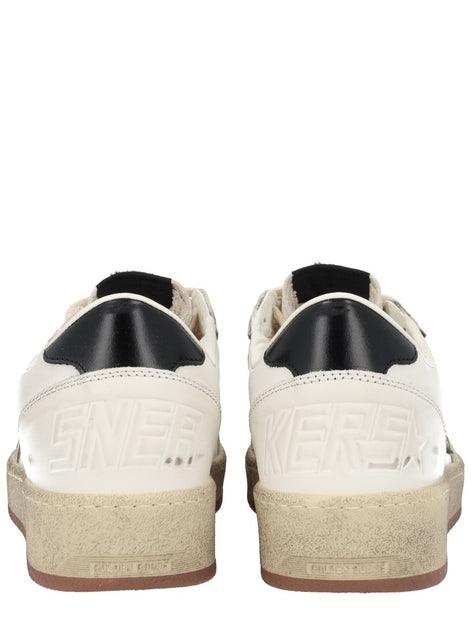 SNEAKER "BALLSTAR"