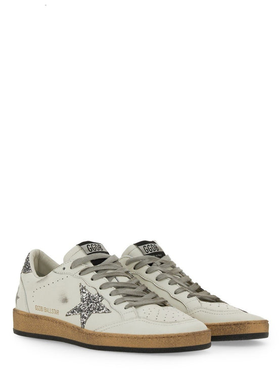 SNEAKER "BALLSTAR"