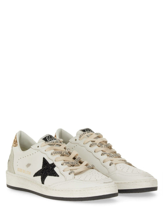 "BALLSTAR" SNEAKER