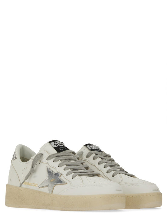 "BALLSTAR" SNEAKER