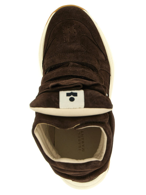 Isabel Marant 'Balskee' sneakers