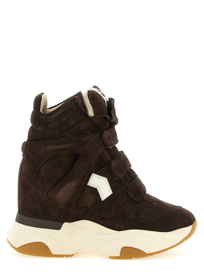 'Balskee' sneakers