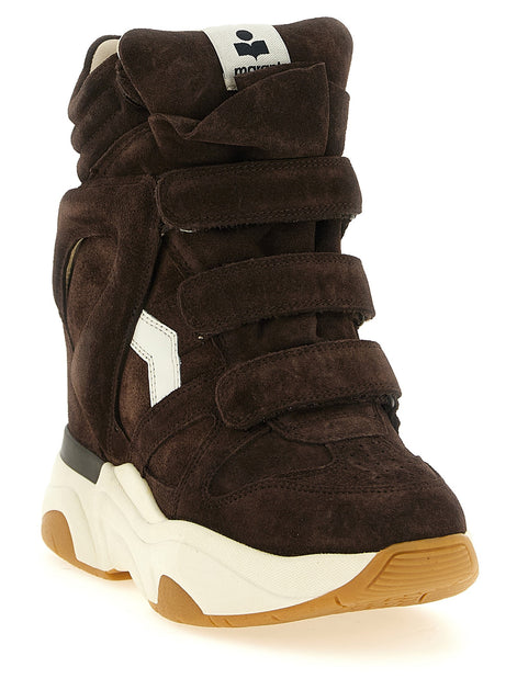 Isabel Marant 'Balskee' sneakers