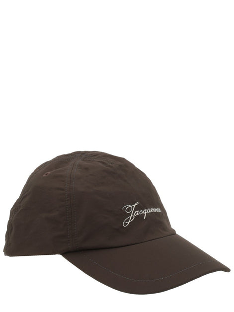 "BALUCHON" BASEBALL CAP