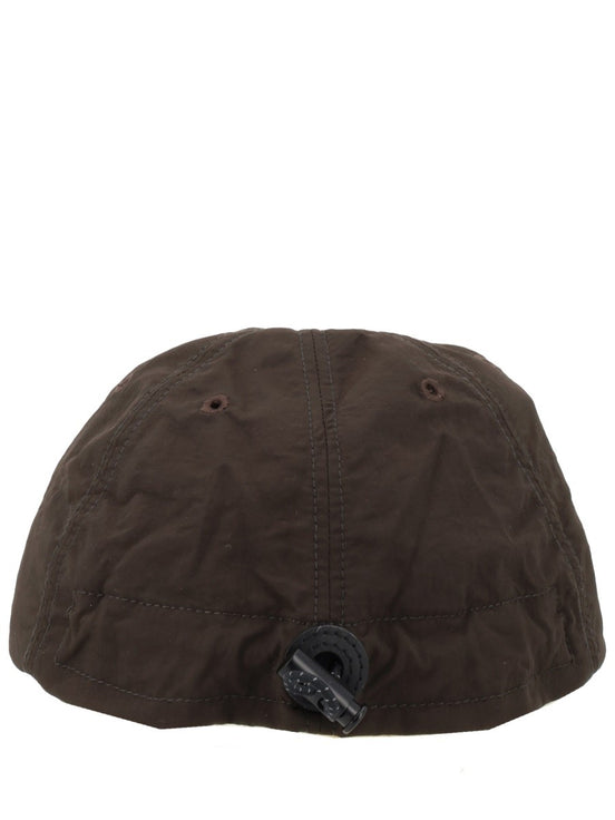 JACQUEMUS "BALUCHON" BASEBALL CAP