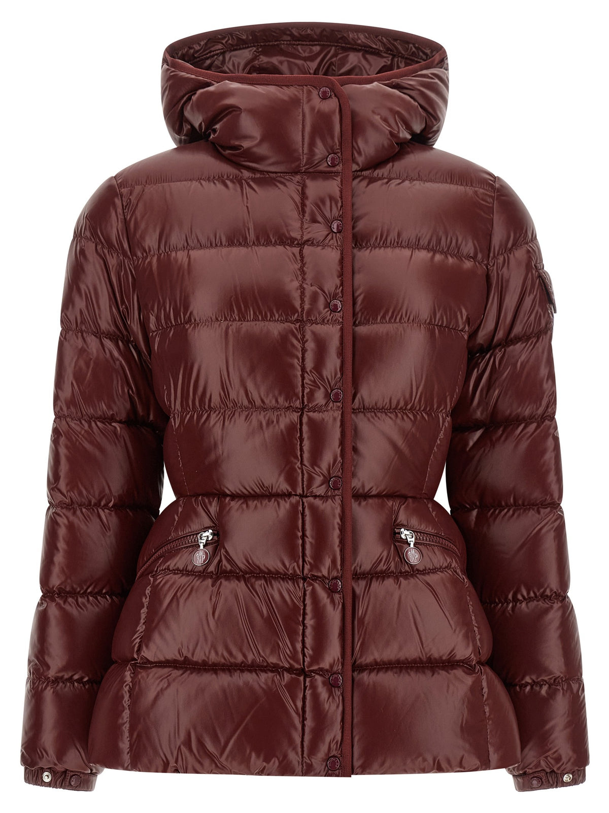 'Barante' down jacket