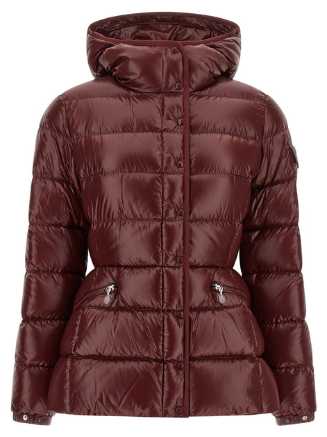 'Barante' down jacket