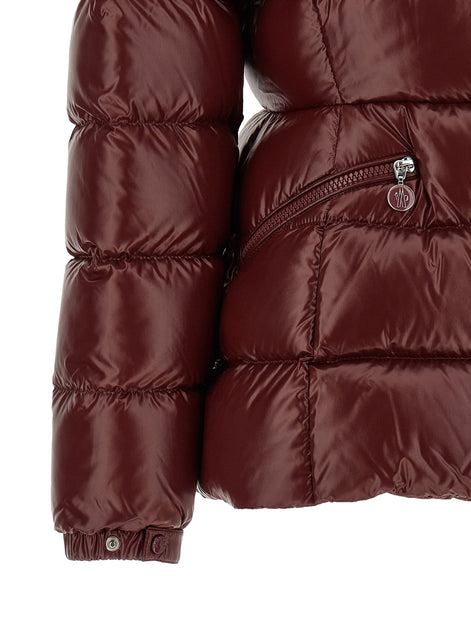 Moncler 'Barante' down jacket