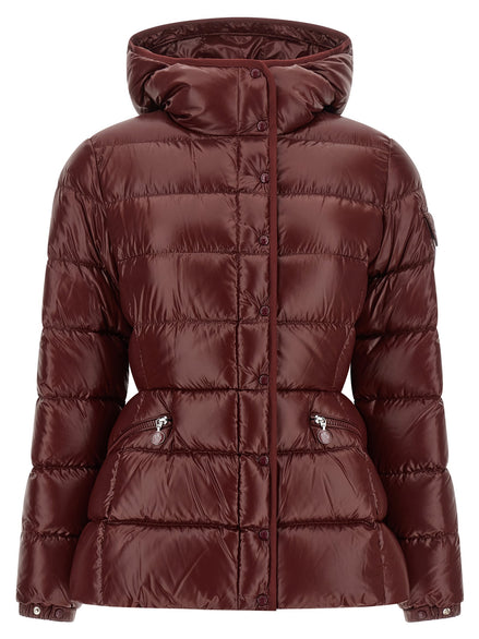 'Barante' down jacket