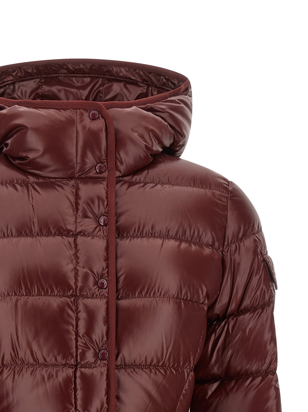 Moncler 'Barante' down jacket