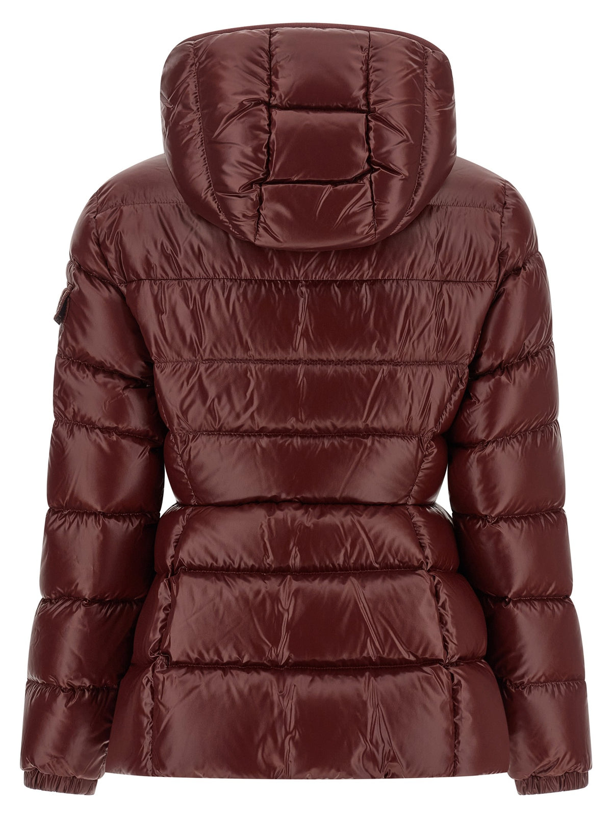Moncler 'Barante' down jacket