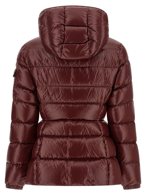 Moncler 'Barante' down jacket