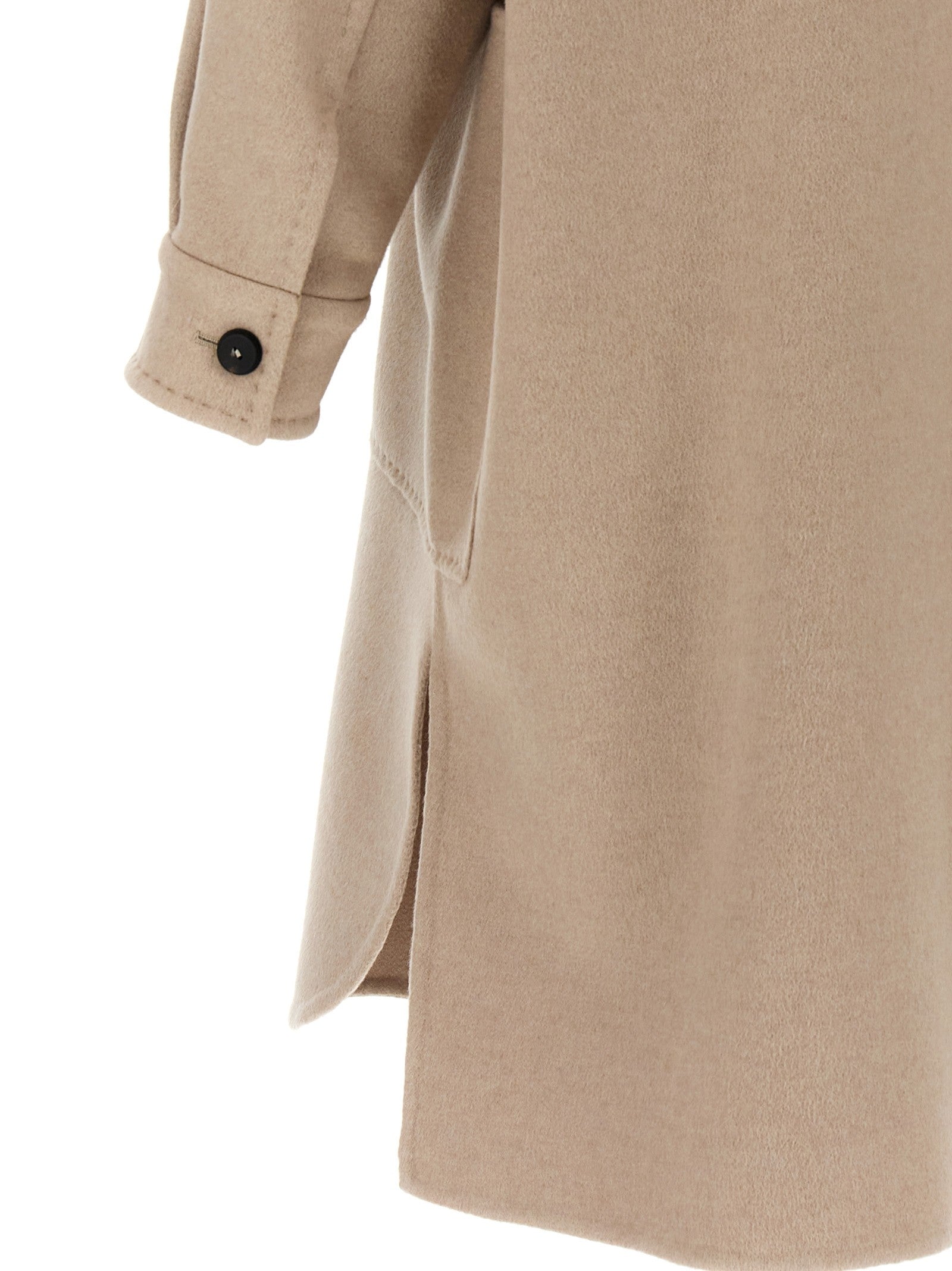 'Baruffa' coat