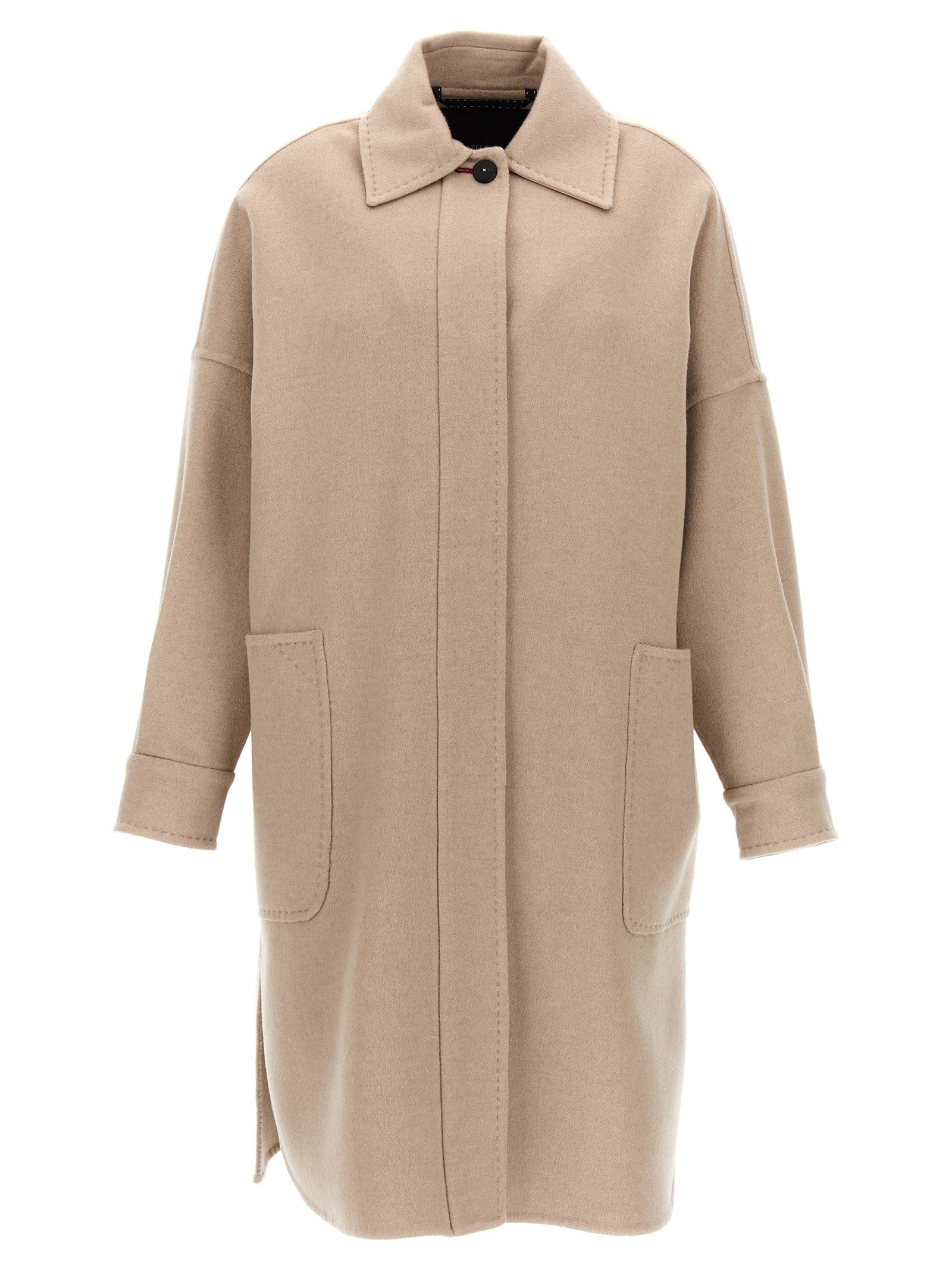 'Baruffa' coat