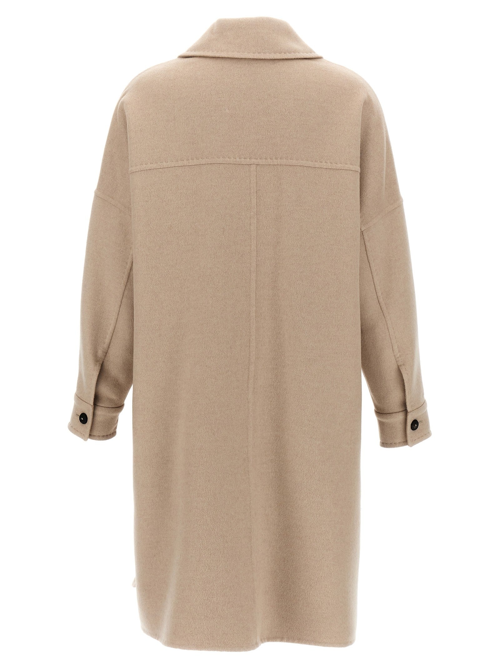 'Baruffa' coat