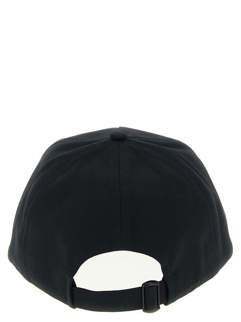 'Baseball cap' hat