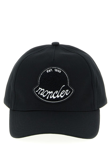 'Baseball cap' hat