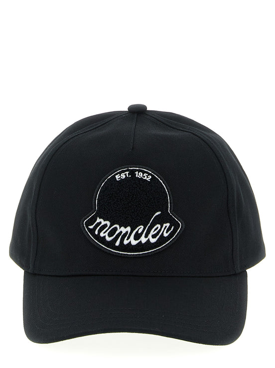 'Baseball cap' hat
