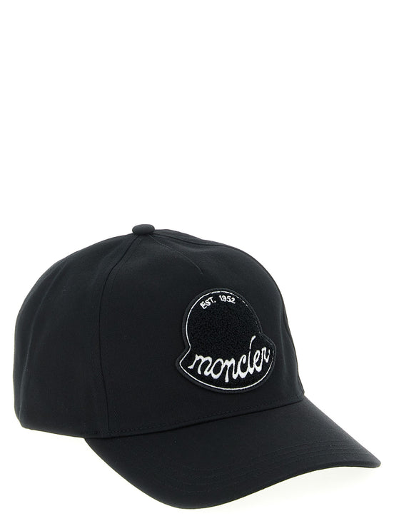 'Baseball cap' hat