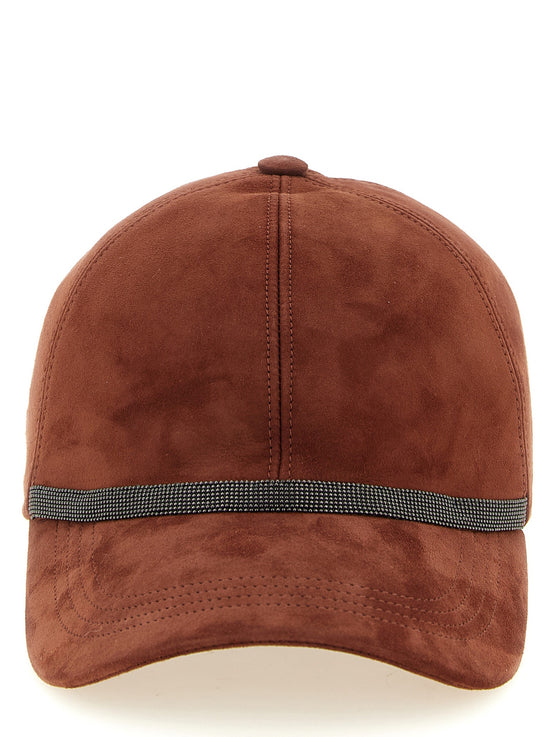 'Baseball' cap