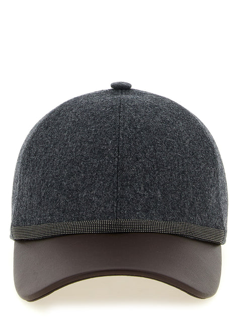 'Baseball' cap