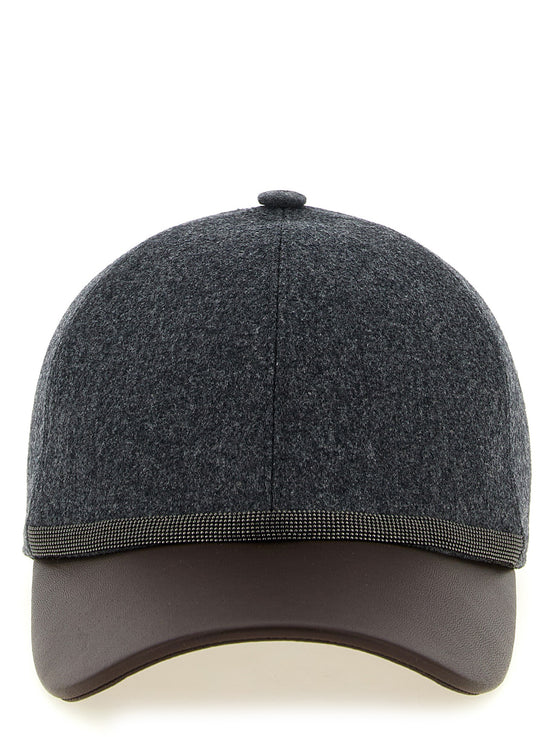 'Baseball' cap