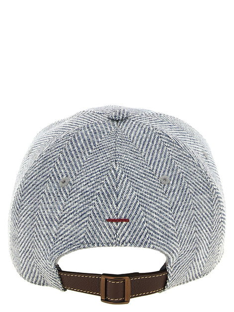 Brunello Cucinelli 'Baseball' cap