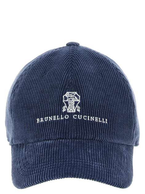 'Baseball' cap
