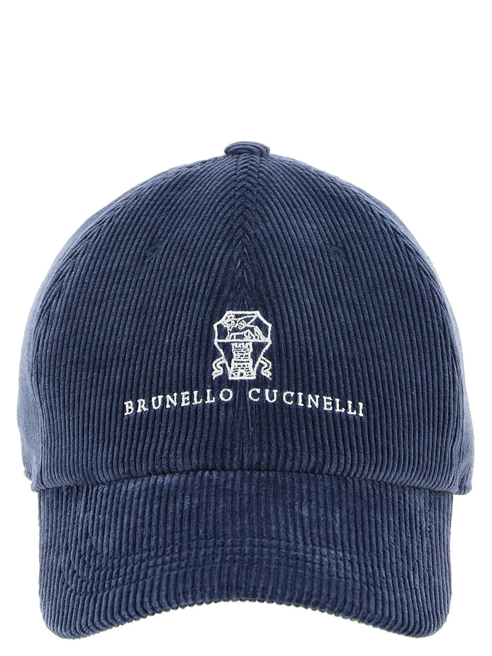 'Baseball' cap