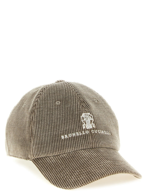 'Baseball' cap