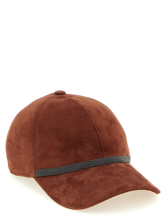 Brunello Cucinelli 'Baseball' cap