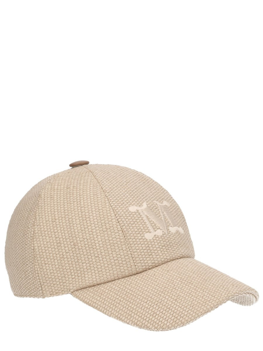 Max Mara BASEBALL CAP