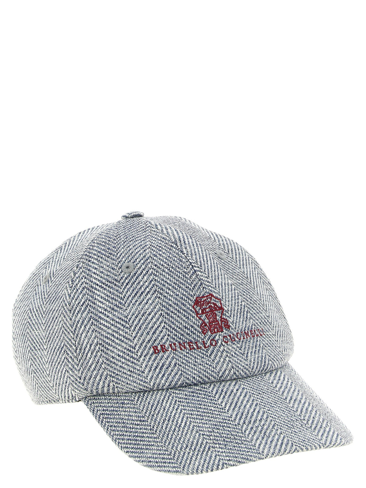 Brunello Cucinelli 'Baseball' cap