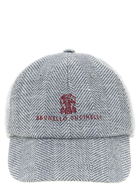 'Baseball' cap