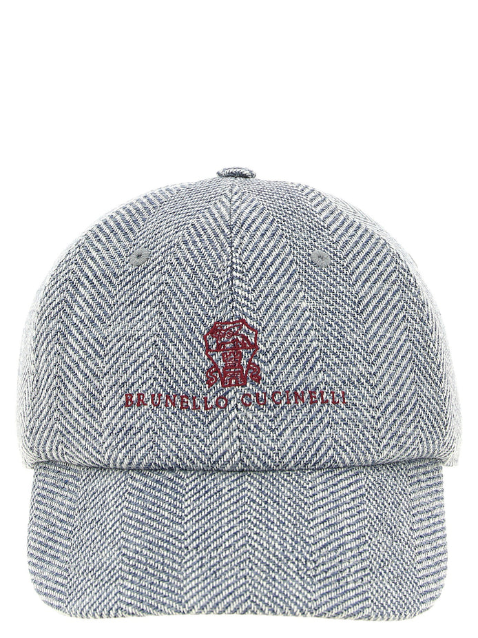 'Baseball' cap