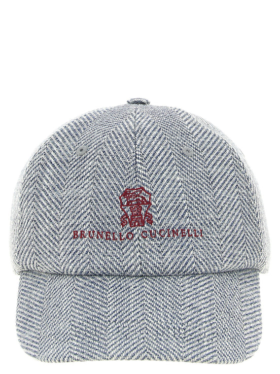 'Baseball' cap