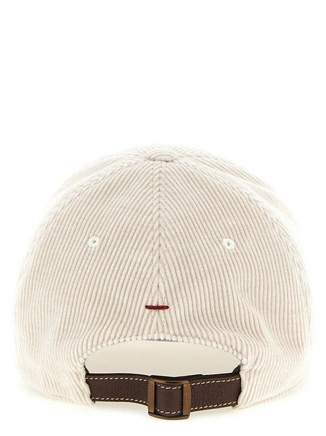 'Baseball' cap