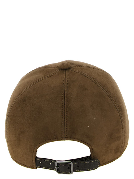 Brunello Cucinelli 'Baseball' cap