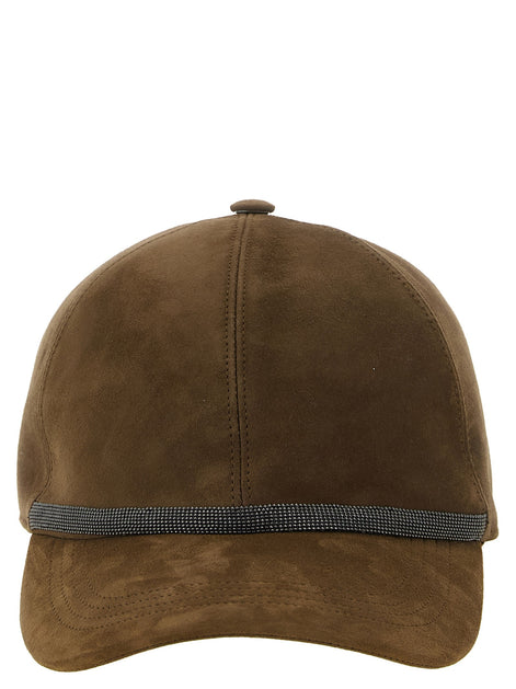 'Baseball' cap