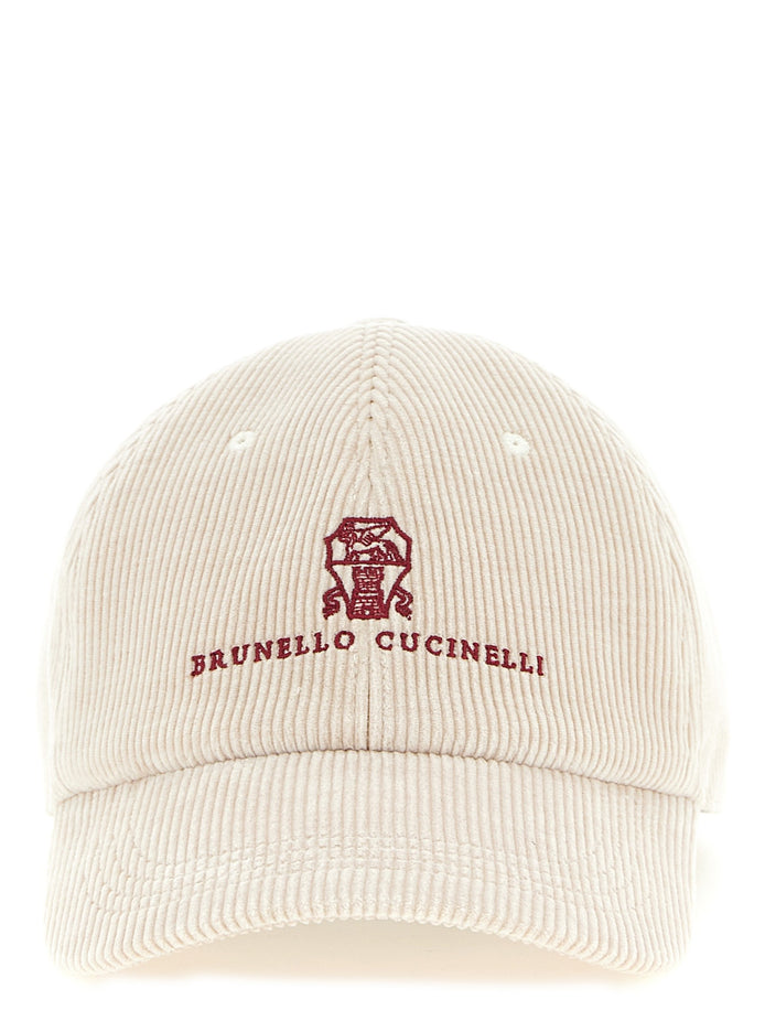'Baseball' cap