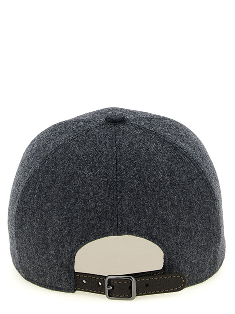 'Baseball' cap