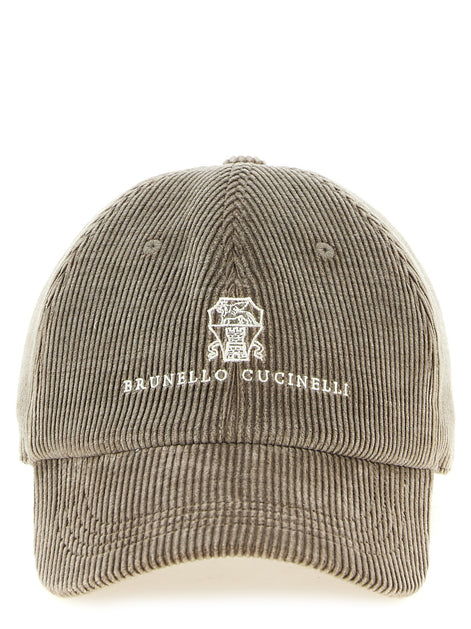 'Baseball' cap