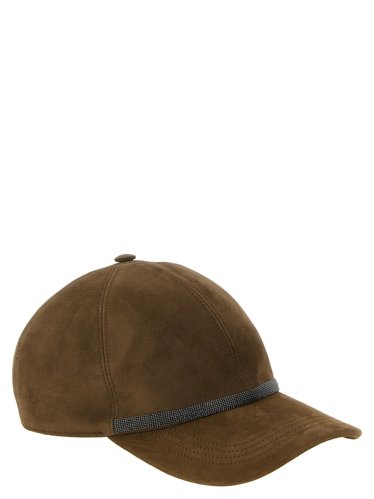 Brunello Cucinelli 'Baseball' cap