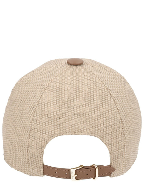 Max Mara BASEBALL CAP